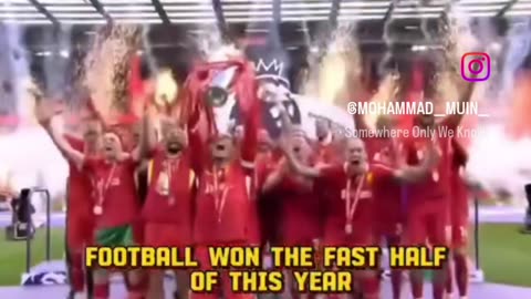 Football video