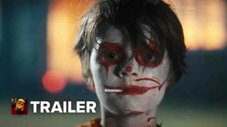 Helloween Trailer #1 (2025)