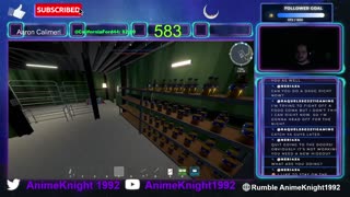 Schedule One – Expanding the Empire & Taking on the Benzies!