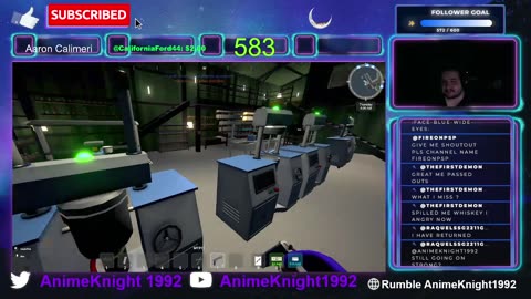 Schedule One – Expanding the Empire & Taking on the Benzies!