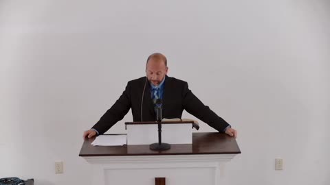 Sermon 8-10-25