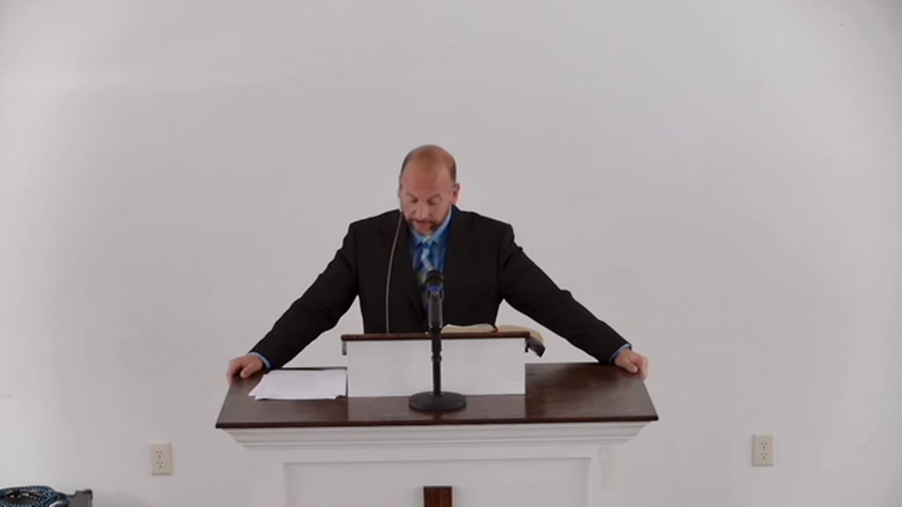 Sermon 8-10-25
