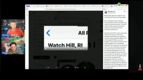 Turtleboy's Crazy Ex Gf: The recording