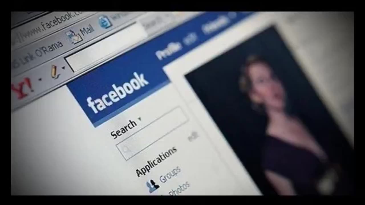 documentary about the missing children