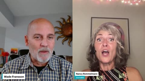 Honest Journalism in Divided Times with Nancy Rommelmann | Created In The Image of God 173