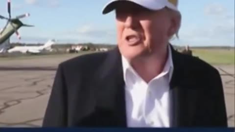 President Trump on Tariffs and Tax Cuts