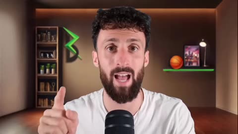 The Exact Moment Host Realizes Islamist Protester Is a Monster