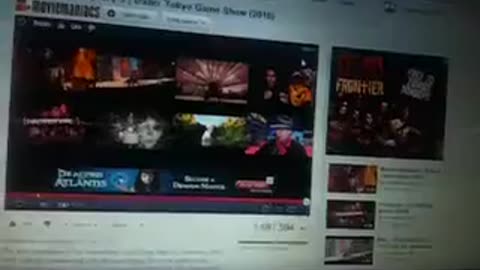 Video Reactions Episode 8 DMC Reboot Trailer Reaction