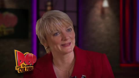 ARNGRIM TALKS ABOUT GUYS WHO WANTED HER TO WEAR THE NELLIE WIG...