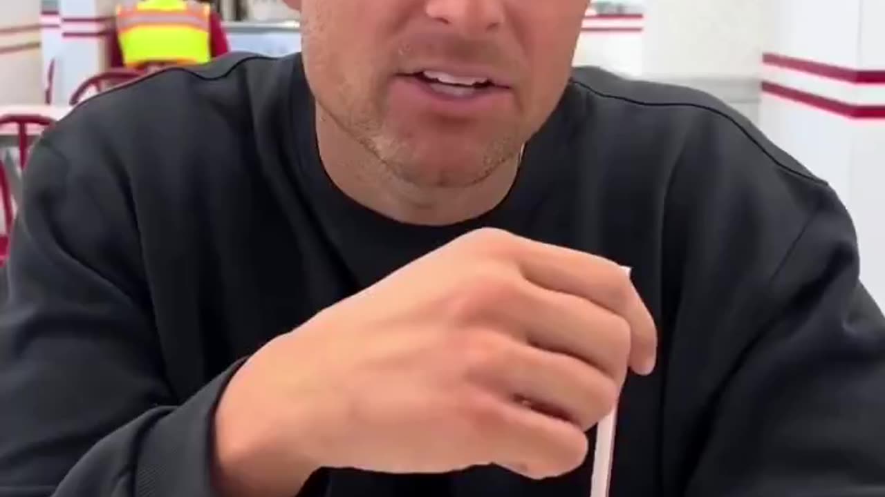 Let this sink in 🤔.