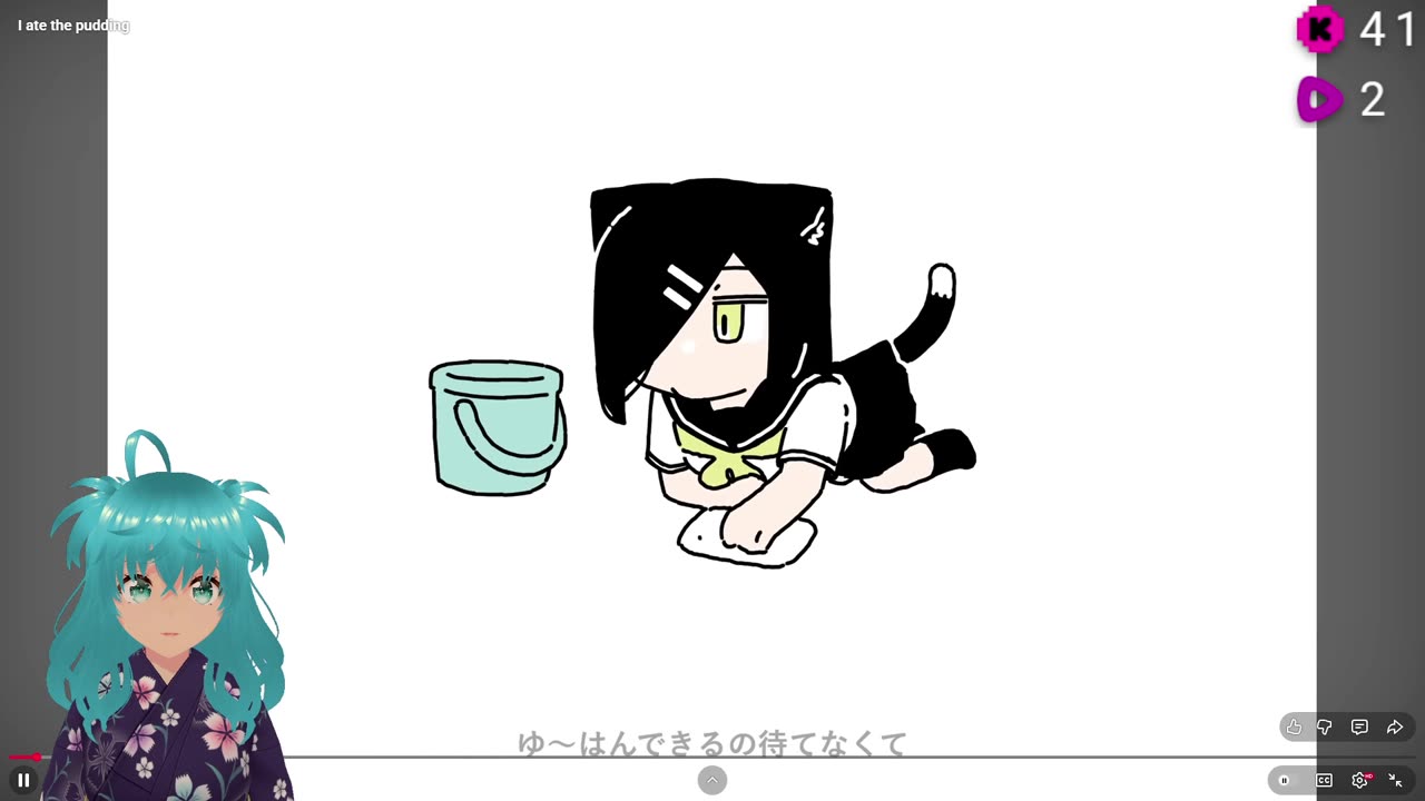 News? Closer to VR! More AI Content?