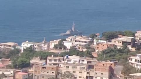 ATTENTION VENEZUELA Y LAS ISLAS ABC. #3