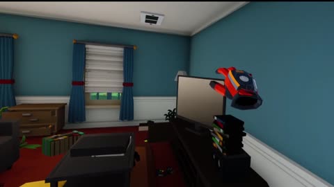 Kill It With Fire Stage 1