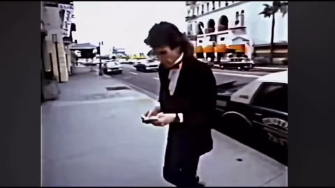 Saga - Wind Him Up (Official Music Video)