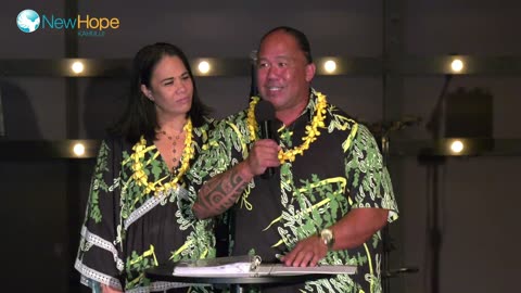 April 20, 2025 - God Loves You