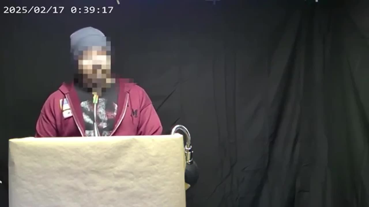 Modern American Gangster Clips #021