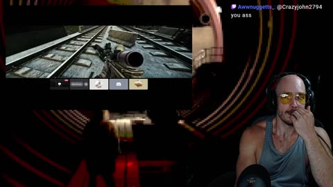 ULTRA WIDE D.A.W.G.S