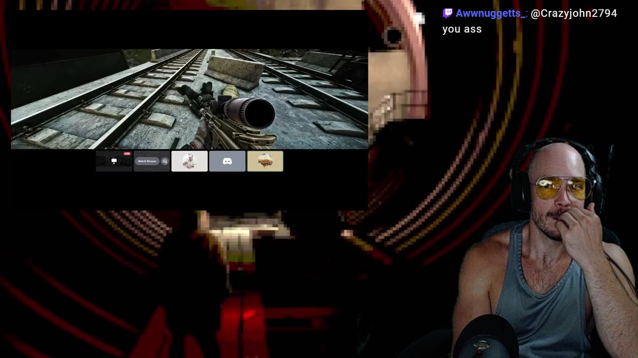 ULTRA WIDE D.A.W.G.S