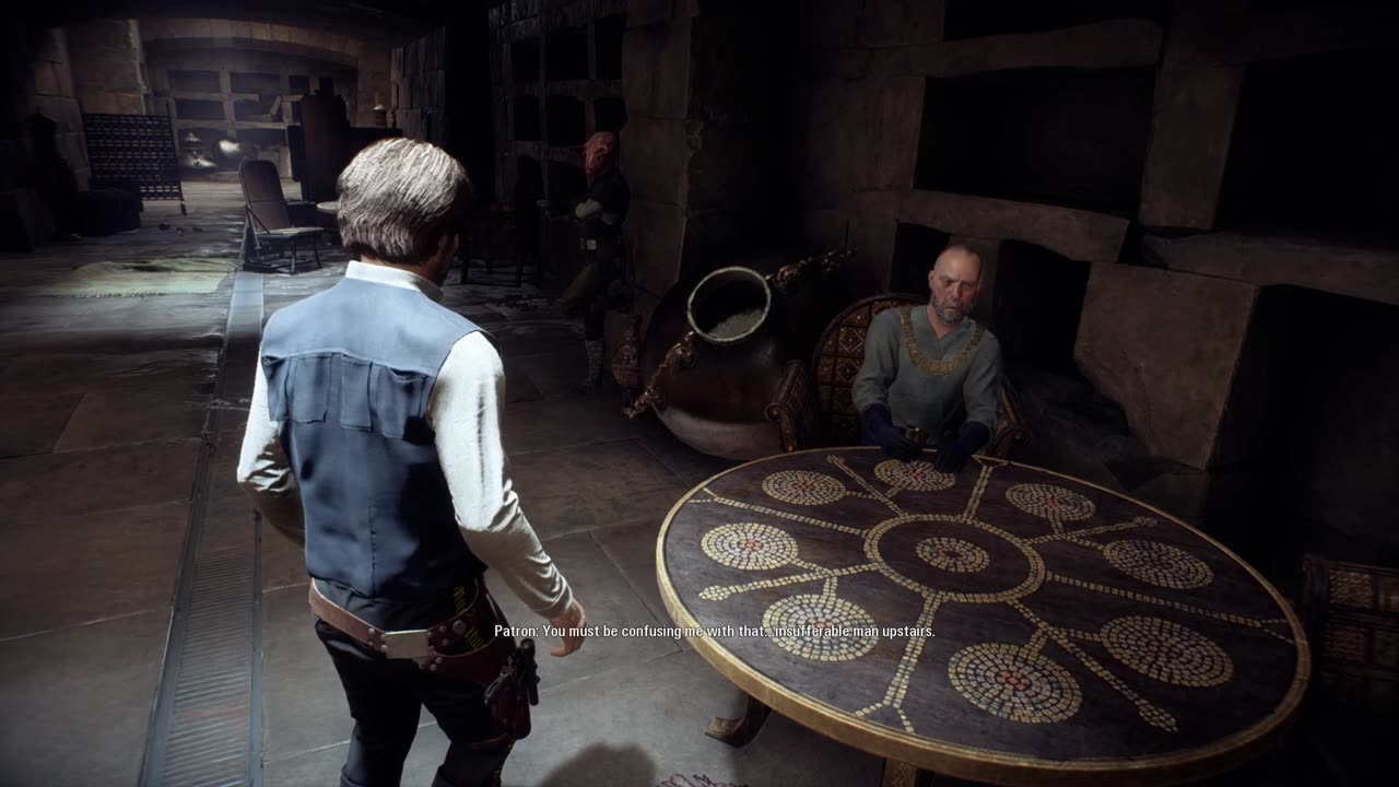 (Xbox one X) 2025 StarWars:Battlefront II Gameplay Full Game part 15| Gameplay 4K60FPS-No Commentary