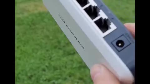#internet #router #cyberbezpieczenstwo #airmax #firmware #poradnik