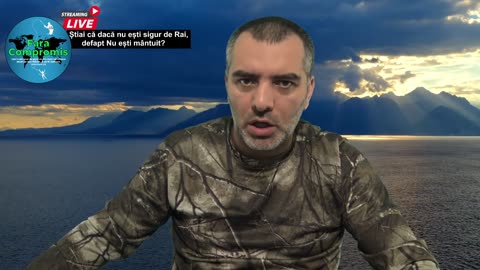Știai că dacă nu ești sigur de Rai, defapt Nu ești mântuit_