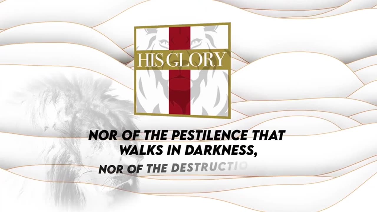 His Glory - Liberty Crusade with Larry Ballard Episode 24...4-24-25