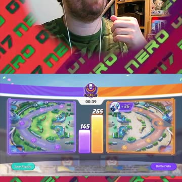 Did I clutch the game?