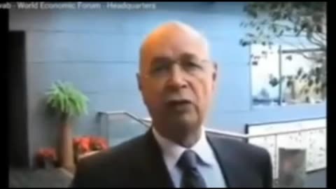 KLAUS SCHWAB