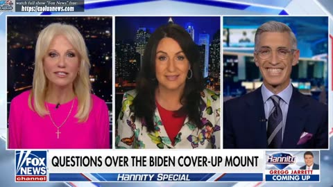 Hannity 9PM - 6/27/2025