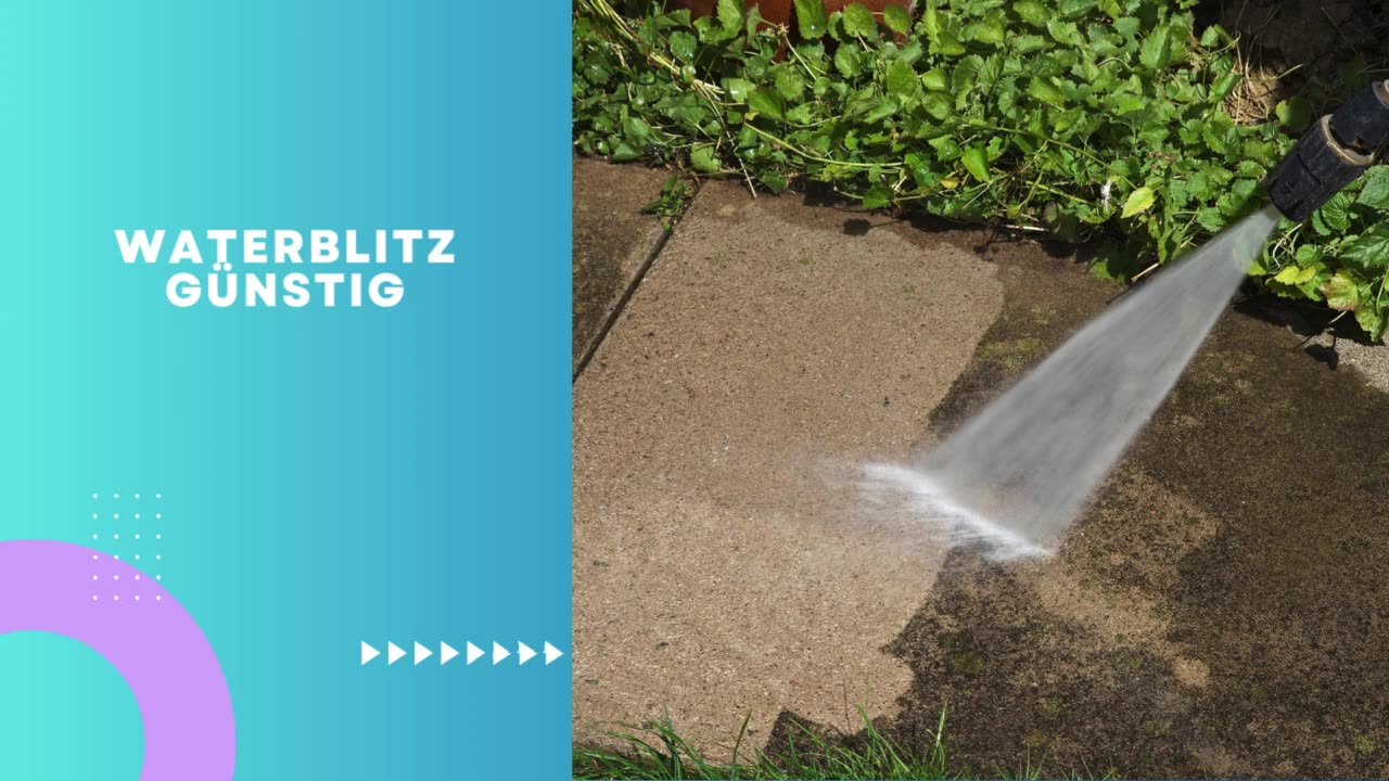 Gerade deshalb ist Sie Sollte Investiert in eine Hohe-Druck Cleanser?