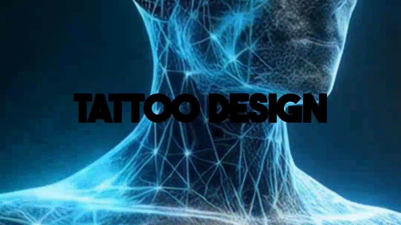 From Travel Photo To AI Tattoo Design