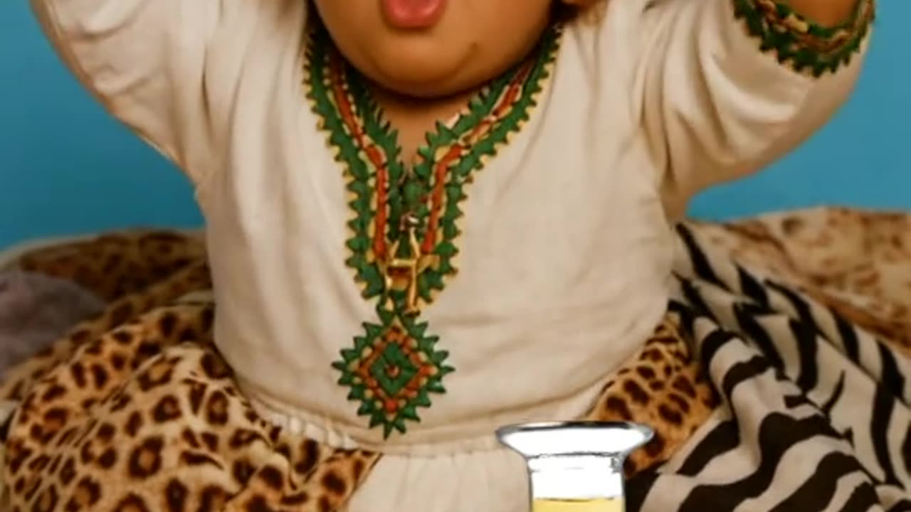 Ethiopian Emama Zinash