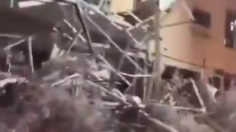 IRAN-ISRAEL WAR - 6