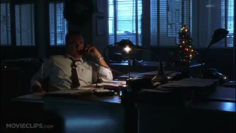 152. Catch Me If You Can (610) Movie CLIP - No One Else to Call (2002) HD