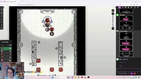 Strixhaven Session 12