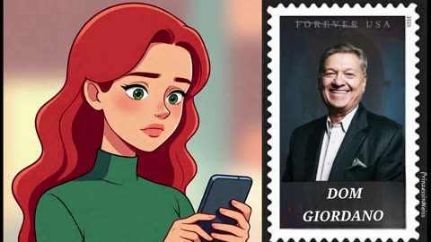 Dom Giordano of WPHT Mentions My Meme