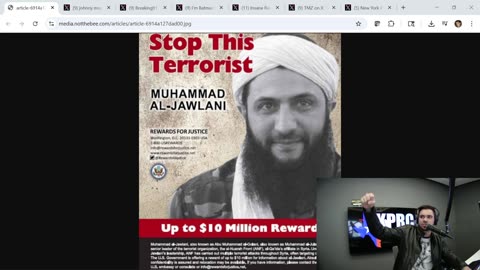 Live from the 10%ers Studio - @SteveLovesAmmo