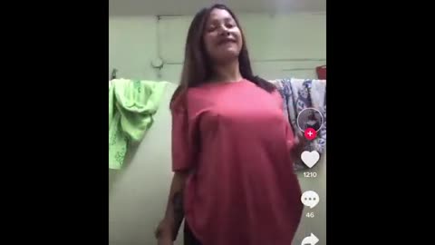 tiktok dance compilation