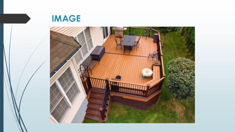 Best Deck Builder in Braeburn