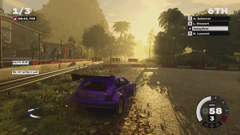 Dirt 5