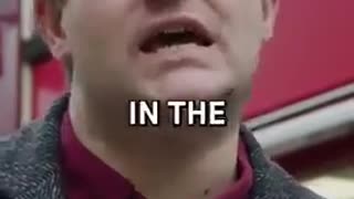 Fixed facial recognition cameras in London - Croydon town centre London