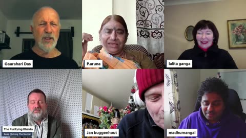 Escaping The Matrix by Mantra Meditation