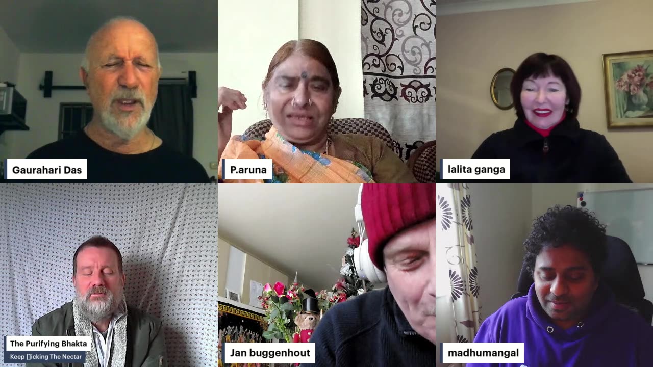 Escaping The Matrix by Mantra Meditation