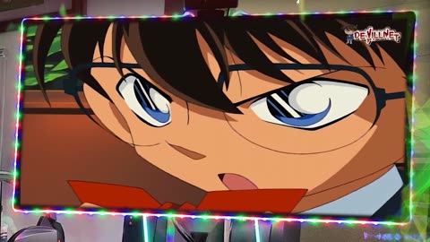 Detective Conan Tagalog Dubbed HD - Episode 284-285