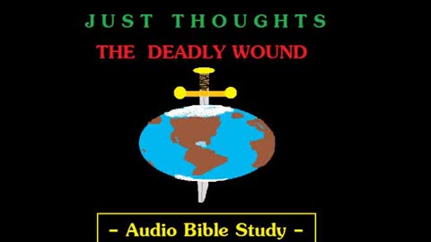 Just Thoughts - The Deadly Wound (2012) Retro