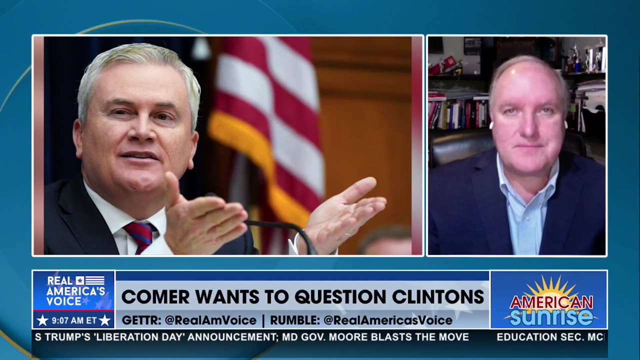 SOLOMON: FBI IGNORED WHISTLEBLOWER ON SCHIFF LEAKS