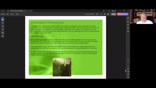 Episode #208 The First Vision W/Ken Peterson Nov 1, 2025