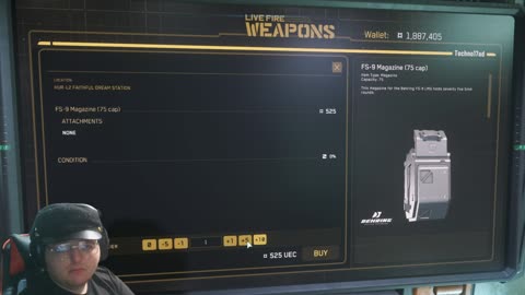 Star Citizen with Chat: Your Missions, My Misadventures!