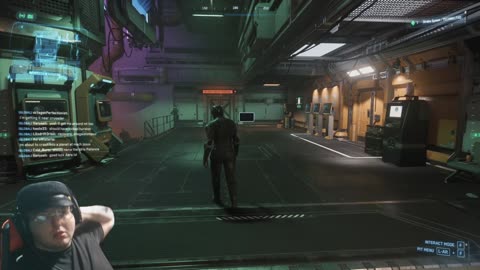 Star Citizen with Chat: Your Missions, My Misadventures!