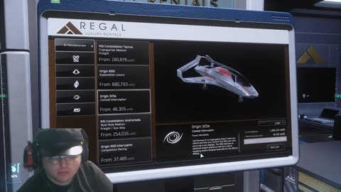 Star Citizen with Chat: Your Missions, My Misadventures!
